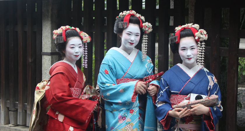 В Японии есть строгое правило, касающееся похода в туалет: японцы соблюдают его даже в общественных уборных