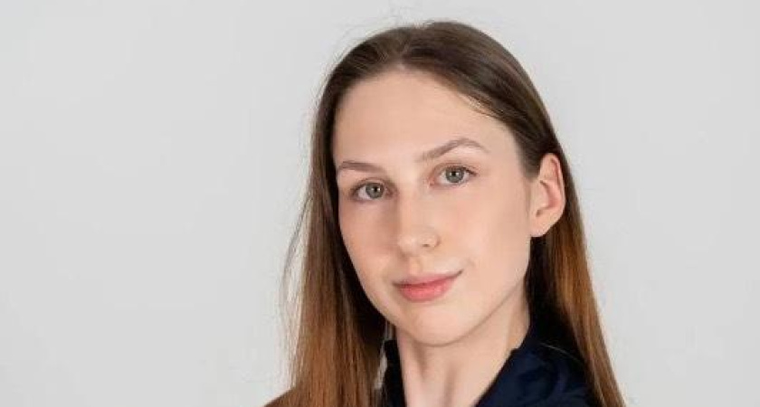 Студентка Державинского университета представит Россию на Олимпийских играх в Италии