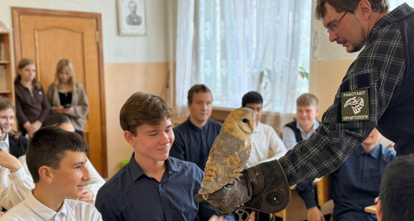Проект тамбовского центра «Русский сокол» вошёл в топ-100 Фонда президентских грантов