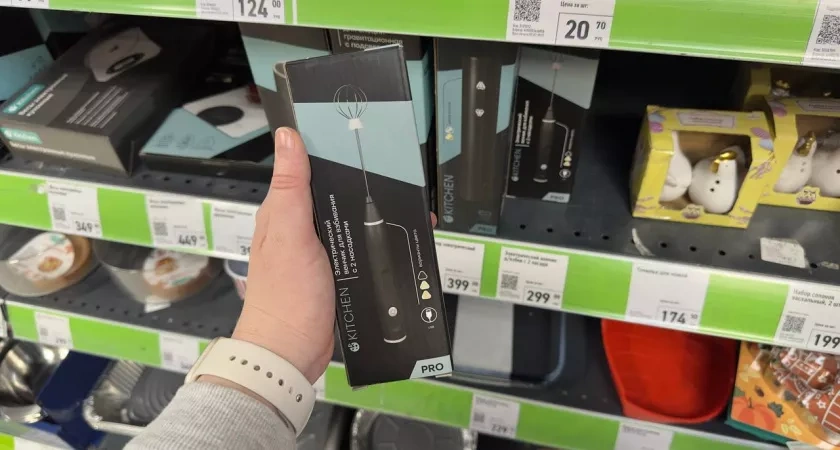 Я зашла просто посмотреть — и вынесла полкорзины: вот что неожиданно полезного нашла в Fix Price - 8 вещей, которые купила