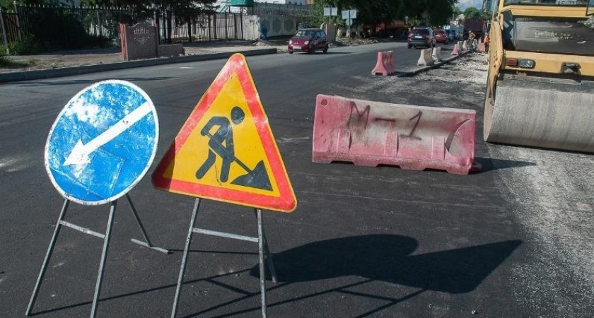 "Автодор-Тамбов" включили в реестр недобросовестных поставщиков из-за срыва контракта на 244 млн рублей