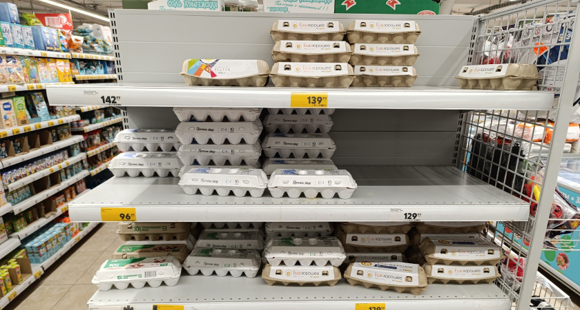 Почему в магазинах нельзя купить утиные яйца - и с чем связан запрет на их продажу