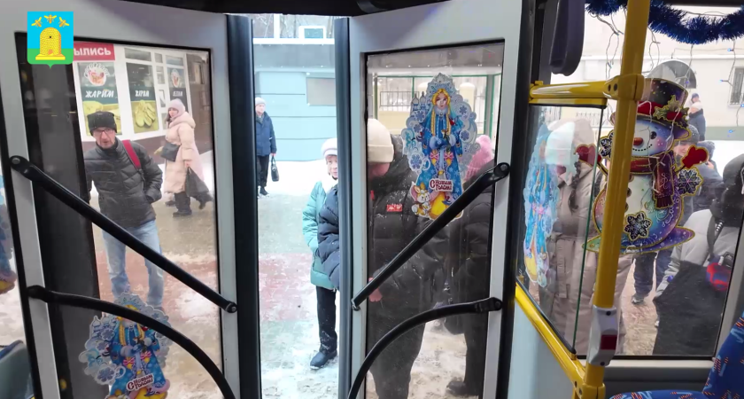 «Он предложил доехать до Европы»: как юмор водителей тамбовских маршруток доводит пассажиров до слёз