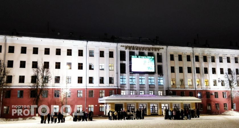 В Тамбовской области, после вмешательства прокуратуры, восстановлены права студента на бесплатное обучение