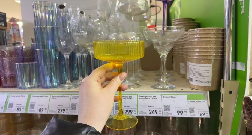 Я зашла в Fix Price и зависла у посуды: красиво, недорого и идеально для 14 февраля - мой личный топ с ценами