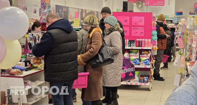  Посёлок Трегуляй под Тамбовом: как жители остались без магазина, света и связи с властью