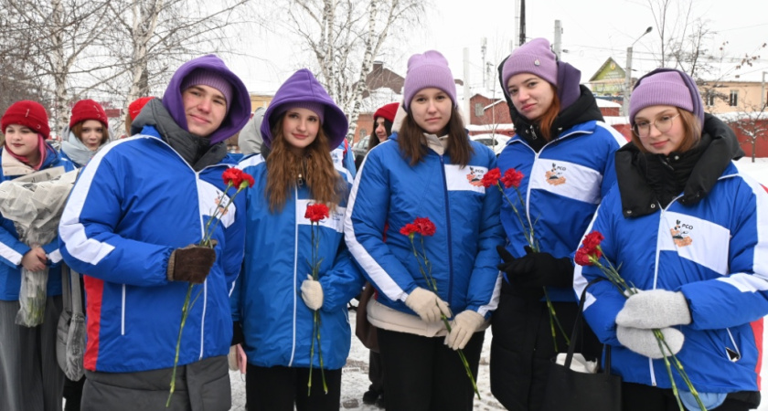 2 февраля в 9 районов Тамбовской области нагрянет «Снежный десант»