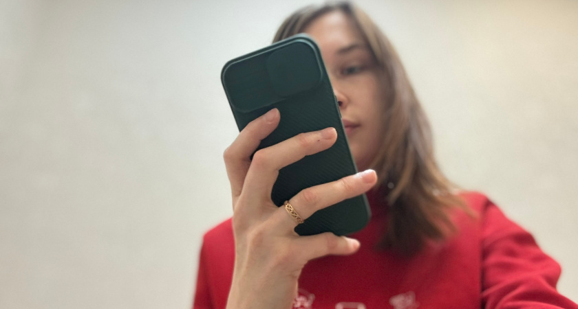 Почему нельзя хранить фото паспорта и других документов в галерее смартфона - запомните  раз и навсегда