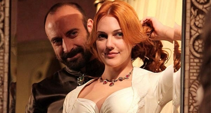 Почему в покоях Сулеймана не было ни одной азиатки или темнокожей наложницы? Вы удивитесь, узнав правду