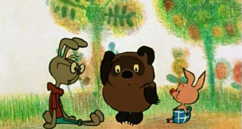Англичанин посмотрел нашего "Винни-Пуха" - и испытал культурный шок. Почему иностранцы не понимают советских мультфильмов
