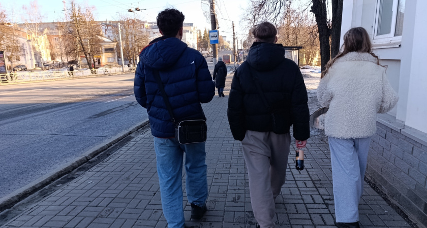 Не красятся и не моются: правда ли, что молодые люди в 2026 году забыли о гигиене - и что на самом деле происходит