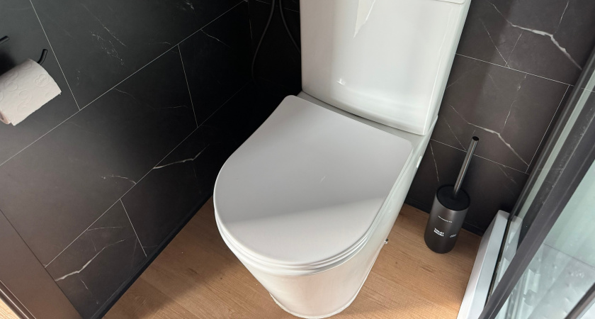 Зачем солить воду в унитазе - запомните и расскажите близким