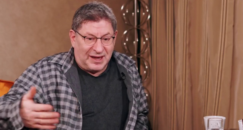 Одна фраза, которая сразу выдает людей с нездоровой психикой: мнение Михаила Лабковского