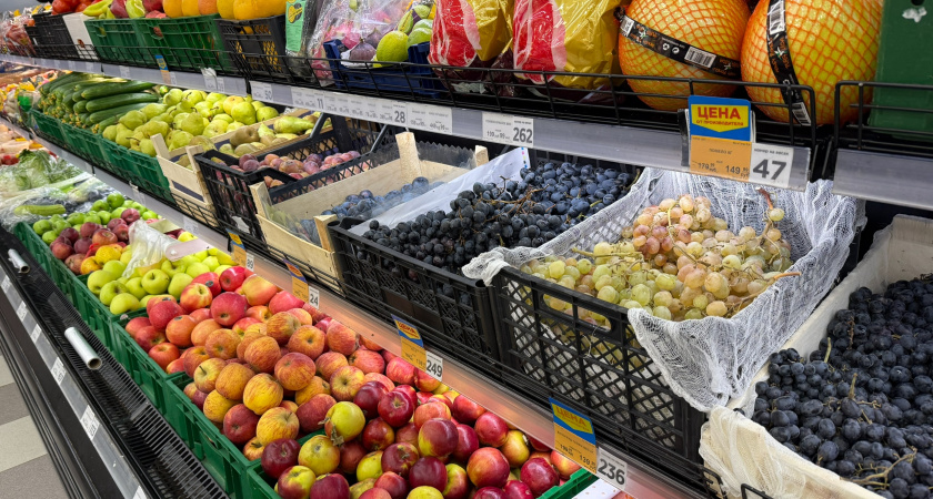 Эти два продукта не моет никто — а зря: все бактерии с них в рот прыгают