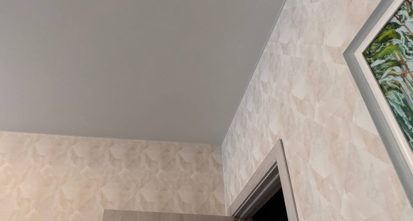 Натяжные потолки сдают позиции: в 2026 году россияне выбирают вот что - тренд, который возвращается из 90-х