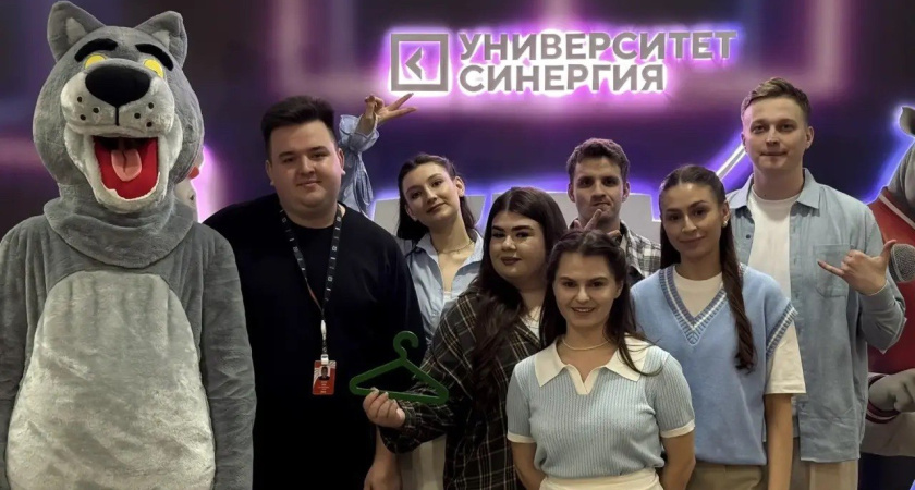 Тамбовская команда "В пассивном поиске" вышла в Первую телевизионную лигу КВН с повышенным рейтингом