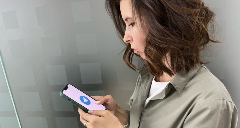Как понять, что вашу переписку в MAX или Telegram кто-то читает - проверьте телефон прямо сейчас