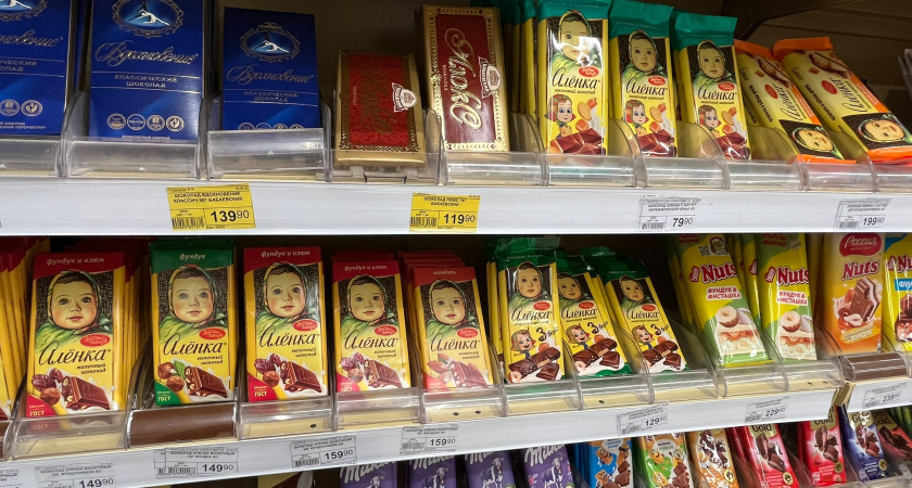 Ученые выяснили правду: из всех видов шоколада этот — самый вредный