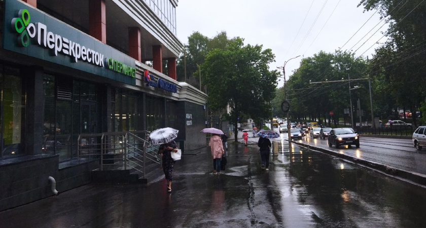 Дали американцу попробовать гематоген из "Перекрестка", а у него волосы дыбом: "У вас что, дети кровь едят?" 