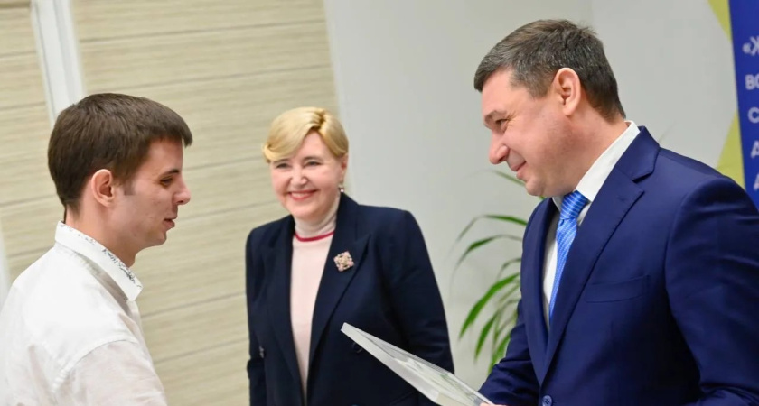 В Тамбовской области расширяют программу жилищных сертификатов для детей-сирот