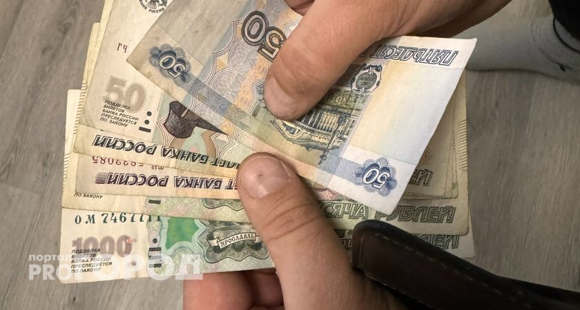 В Тамбовской области судебные приставы разыскали уклоняющегося от алиментов мужчину, представившись заинтересованными заказчиками его услуг