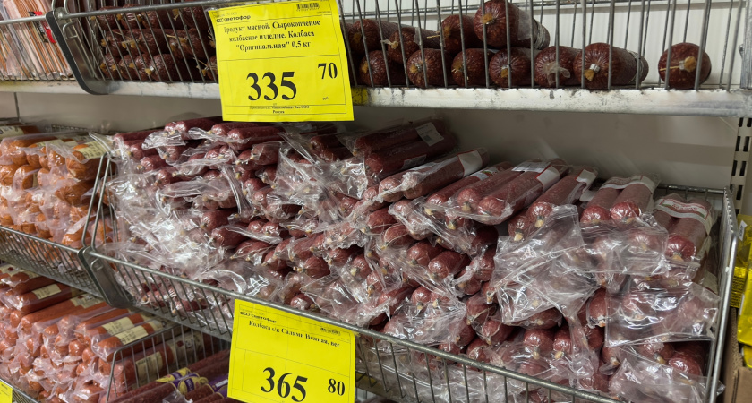 Знакомый проработал на мясокомбинате 3 месяца и больше колбасу не покупает: честно рассказал, что там не так