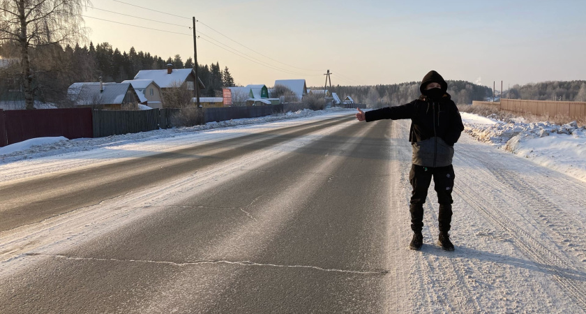 Не вздумайте брать попутчиков на дороге - рискуете оказаться в СИЗО: на трассах замечена новая автоподстава - для добродушных водителей