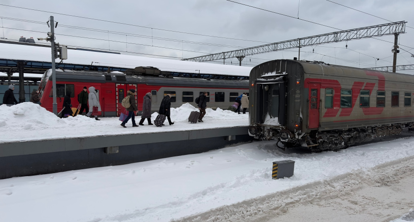 3 худших поезда РЖД: на эти маршруты лучше не покупать билет - пассажирам здесь не рады