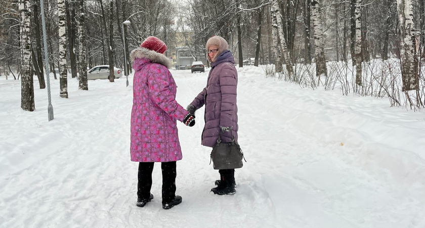 Гораздо проще и полезнее жить в одиночестве: 4 причины, почему людям за 60 лучше отказаться от общения с друзьями