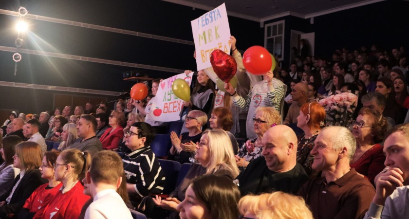 Стали известны победители конкурса «Сердце наукограда»