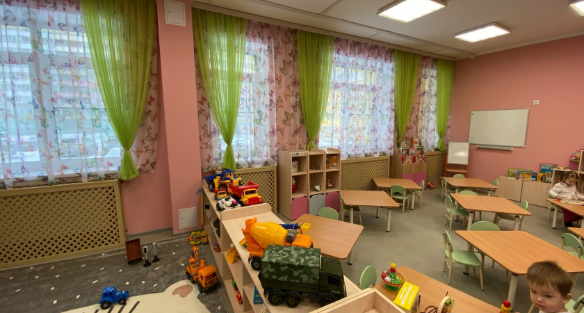 В Тамбове впервые проведут мониторинг питания в детских садах