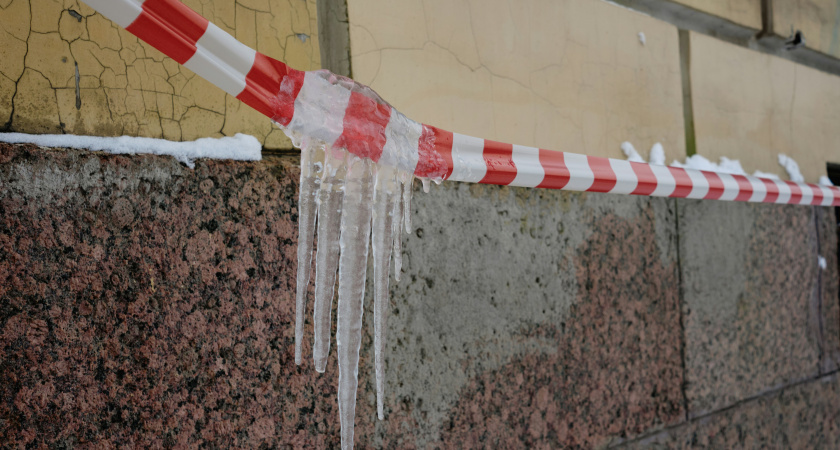 Аномальные морозы накроют Тамбовскую область: объявлено экстренное предупреждение