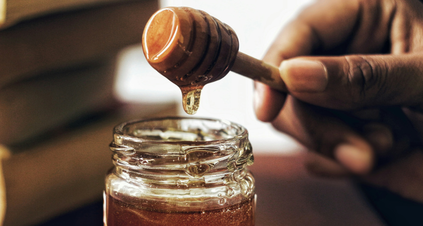 Полезно и сладко: Роспотребнадзор предложил тамбовчанам здоровую альтернативу десертам