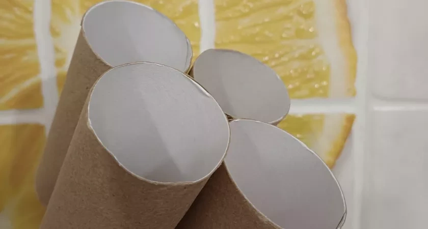 В дорогих отелях так делают давно: аромат в ванной держится днями без освежителя - нужна лишь втулка и еще кое-что