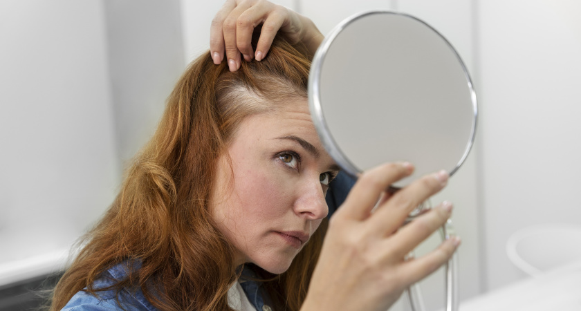 Перхоть исчезнет на раз-два: домашняя маска удивила даже трихологов - простой рецепт