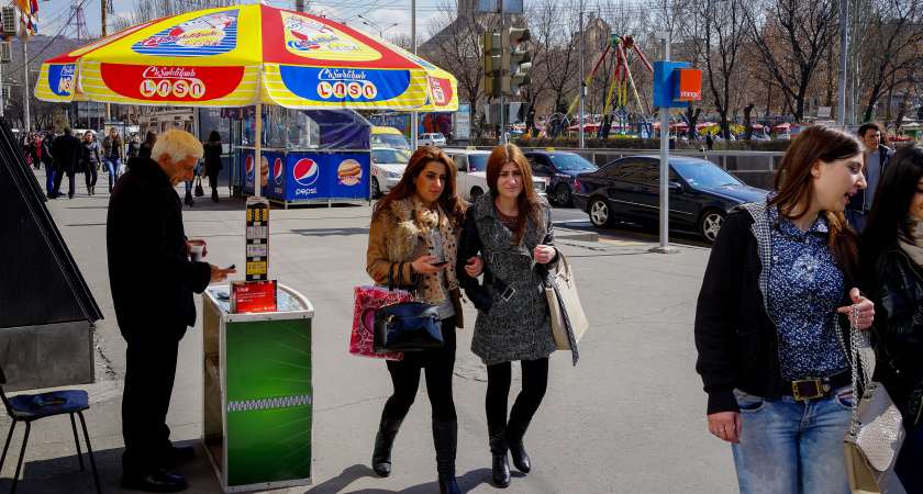 Как к русским на самом деле относятся в Армении: страна вроде бы дружественная, а вот что думают люди 