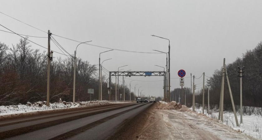 В Тамбовской области в 2026 году обновят дорожную сеть и начнут строительство путепровода в Мичуринске