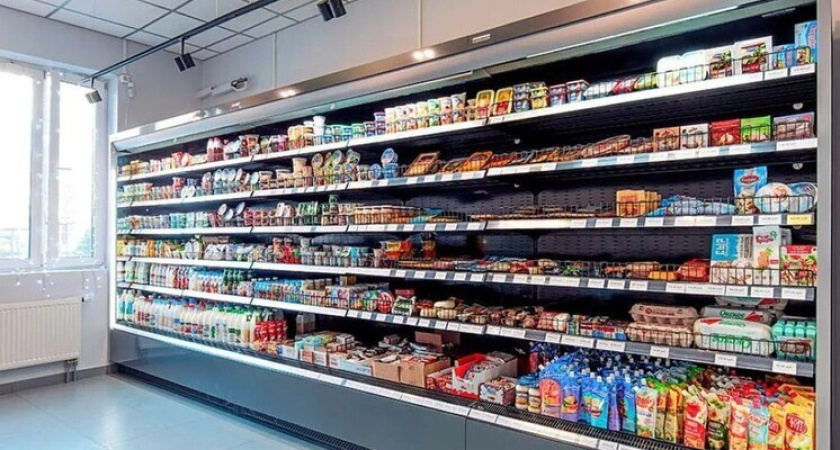 Более 500 килограммов продуктов сняли с продажи в Тамбовской области по итогам проверок 2025 года