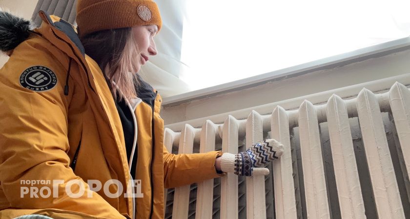 Мороз по счёту: как сотни жителей Тамбовской области остались без тепла в аномальные холода