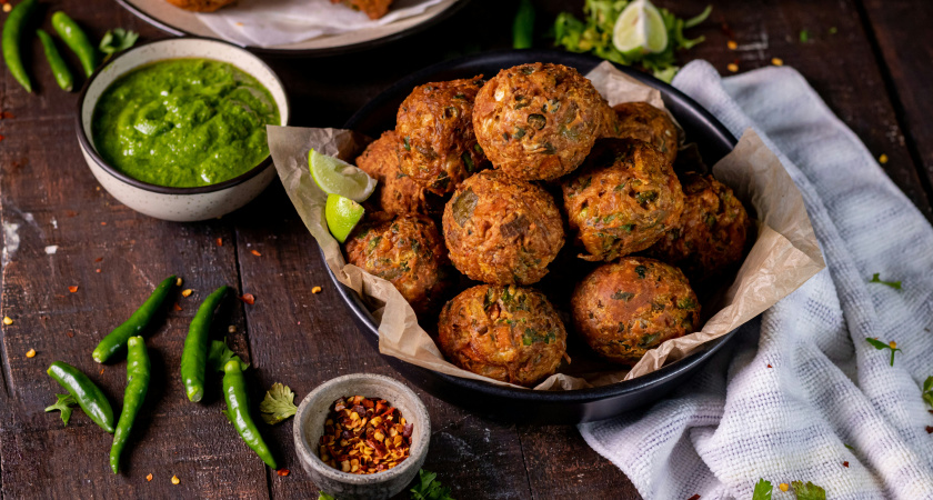 Дети такие фрикадельки едят охотнее конфет: вкусно, просто и полезно — рецепт подсмотрела у соседки-турчанки 