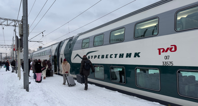 Вместо плацкарта и купе: РЖД выводит на рельсы концептуально новые вагоны - как в них будут путешествовать россияне  