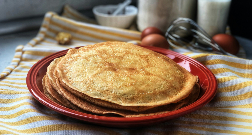 Гадание на блинах: как узнать свою судьбу в Масленичную неделю