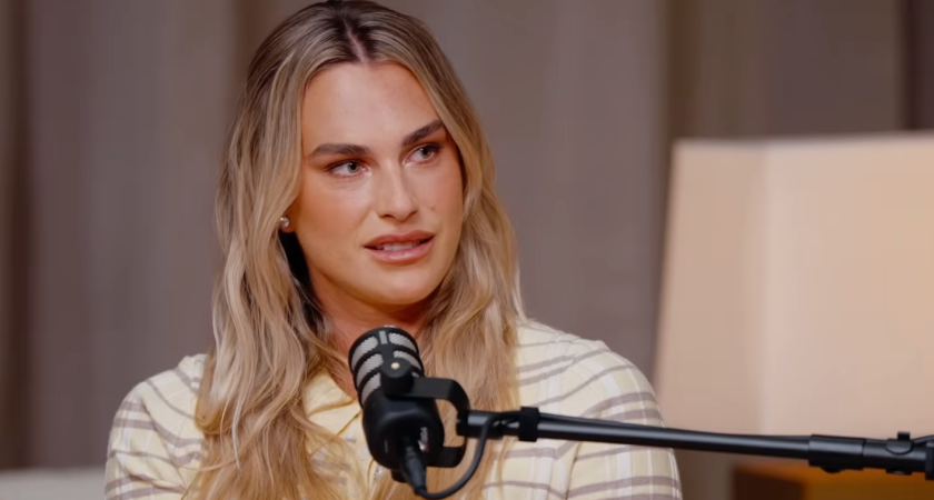 Смешала, съела и пошла за очередным чемпионством: вот чем завтракает лучшая теннисистка мира Арина Соболенко