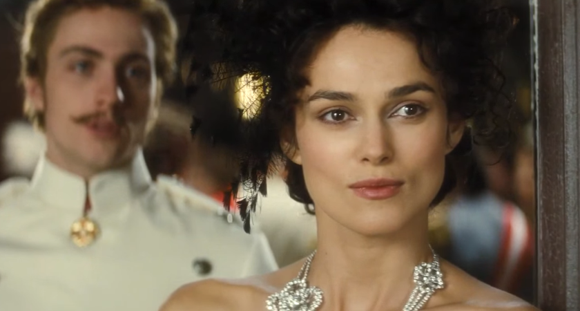  Кладезь мудрости, а не просто история про изменницу: 10 блестящих цитат из «Анны Карениной», которые раскрывают смысл жизни 