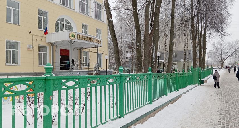 Отменять уроки или нет? Родители спорят о морозах, учёбе и уборке улиц в Тамбове