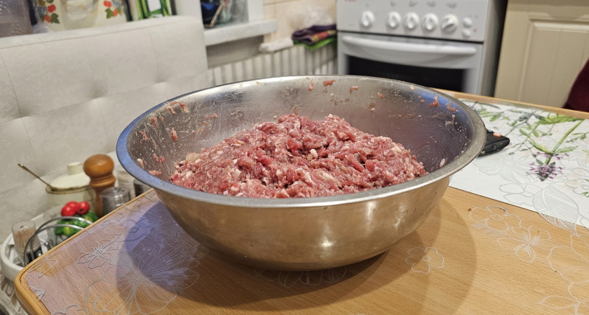 Почему нельзя замораживать готовый фарш - запомните раз и на всю жизнь