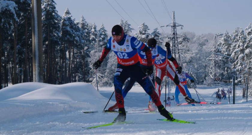 Сотрудники Росгвардии из Тамбовской области продемонстрировали высокие результаты на окружных состязаниях