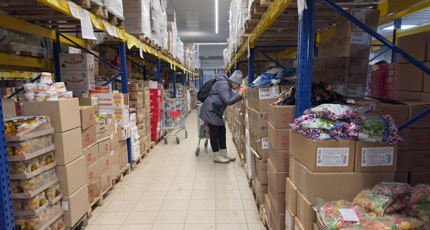 Съездили в "Светофор" и обомлели: делимся удачными находками и разочарованиями - честный отзыв