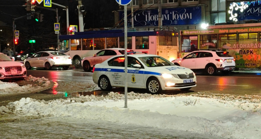 16-летний подросток из Мичуринска оказался на скамье подсудимого за кражу