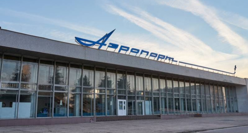 Тамбовский аэропорт готовится к обновлению и расширению маршрутной сети